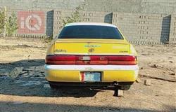 تويوتا كراون